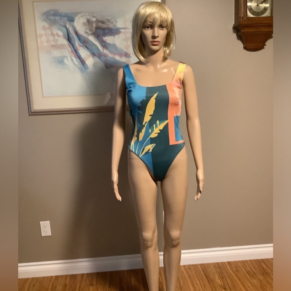 Babaton swimsuit,small